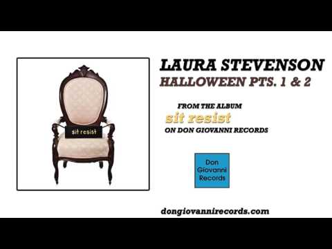 Video thumbnail for Halloween Pts. 1 & 2