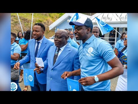 TPP To Announce Confirmed THA Candidates As Screening Continues