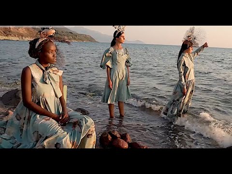 ANTONIO MARRAS "Arcipelaghi" Digital Fashion Week Spring 2021 Milan - Fashion Channel