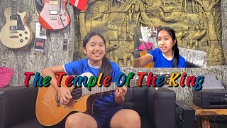 Download lagu The Temple Of The King - Rainbow (Cover By Nene Royal) mp3 Download lagu The Temple Of The King - Rainbow (Cover By Nene Royal) mp3