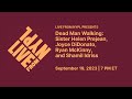 Dead Man Walking: Sister Helen Prejean, Joyce DiDonato, Ryan McKinny, Shamil Idriss | LIVE from NYPL