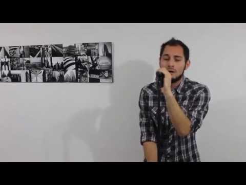 Vincenzo Cicale - Imagine (John Lennon)