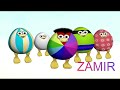 COMFY BABYTV EGG BIRDS DRAGON KING CHICKEN EGGBIRDS ENGLISH VERSION