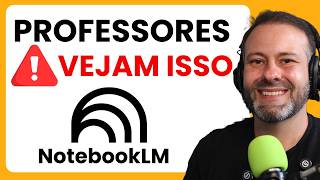 NotebookLM: A Ferramenta Secreta para Educadores em 2026