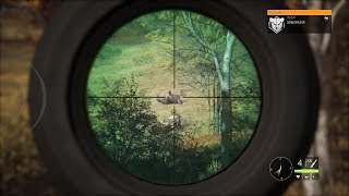 【theHunter: Call of the Wild】リアルな狩りのゲーム2020年7月19日【ゆかりネット】