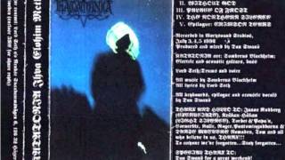 Katatonia - Jhva Elohim Meth (Demo 1992)