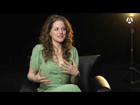 Beautiful: The Carole King Musical - Interview with Kaylee Harwood