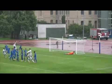 Rigas Futbola Skola 2-1 HJK Helsinki Full Time