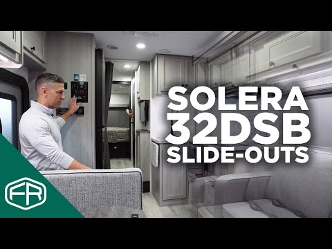 Thumbnail for Slide-Outs: Solera 32DSB Video