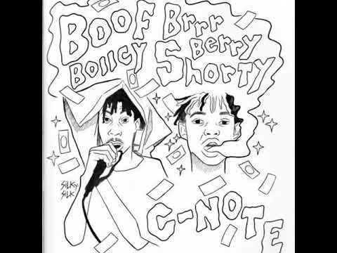 BOOFBOIICY + BRRRBERRY$HORTY - C NOTE [JUGG2k]