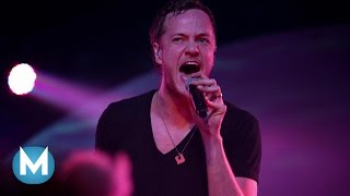 TOP 10 IMAGINE DRAGONS SONGS