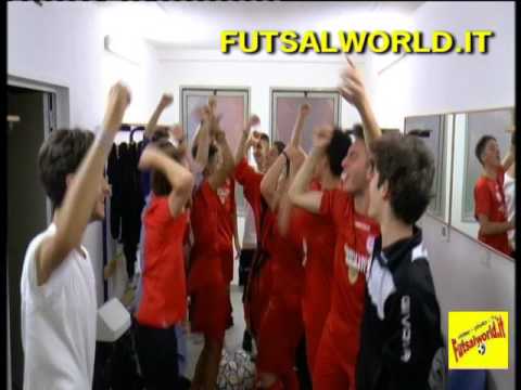 ce ne andiamo . . . ce ne andiamo in Final Eight !!!!   New Team Ferrara