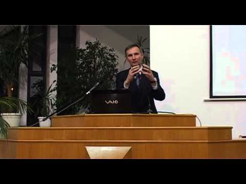 mr. Vlado Havran - Promijenite loše i usvojite zdrave navike - priča o ljudskom mozgu