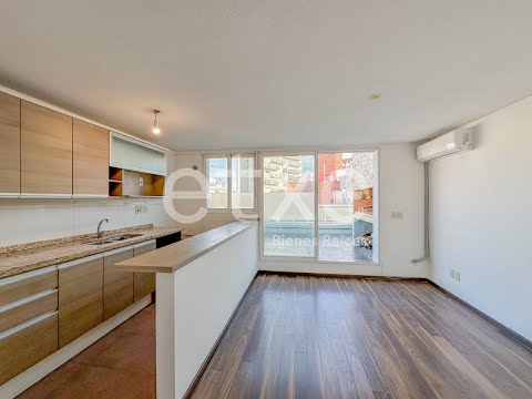 Video de YouTube - Venta con Renta Penthouse en Pocitos