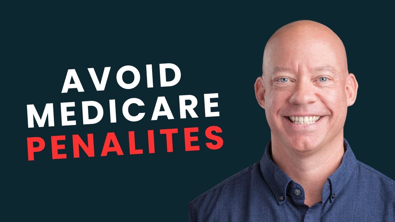 The Rules About Medicare Enrollment