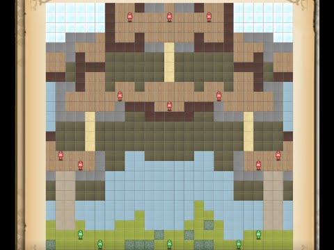 Time Rift 5-6 Elite Mode Three Stars Tutorial (Level 47) - Langrisser Mobile