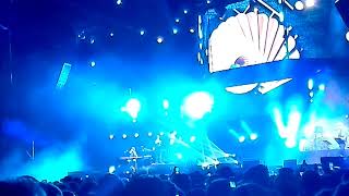 FAMOUS - AND I AM TELLING YOU I'M NOT GOING | MADRID (8 febrero 2019)