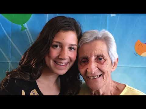 Karin (Braun) Knauss Memorial Video