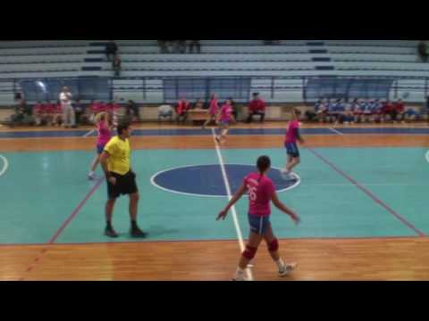 ZRK Toplicanin-ZRK Naisa