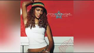 Solange - Blinded