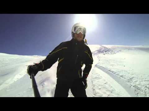GoPro Line of the Winter: Enzo Musumeci Greco - Madonna di Campiglio, Italy 03.11.16 - Snow