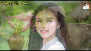 Buồn Vương Màu Áo ( Ngọc Trọng ) - Tuấn Vũ