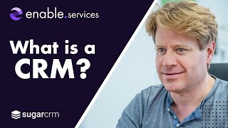 What is a CRM? Why you might need one!