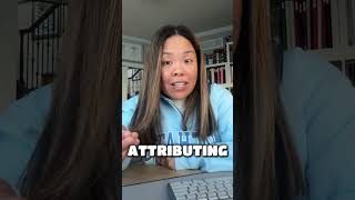 Streamlining Attribution Models for Effective Decision-Making #Shorts