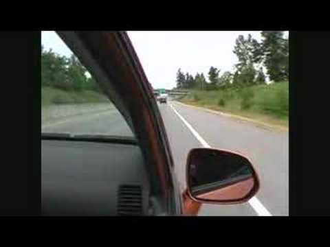 HASPORT K20 FIT swapped 2007 2008 2009