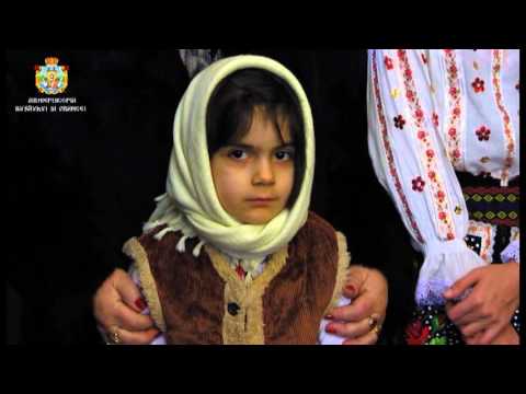 Slujire arhierească în Parohia Beceni