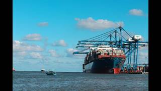 Chokepoints of Global Trade: Maritime Security, Geopolitics and Econom