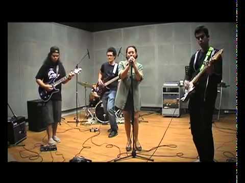 Standard Tuning - Love Prone (NP Campus Rock Compe