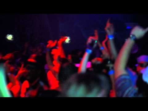 Halloween 2010 at ULTRA