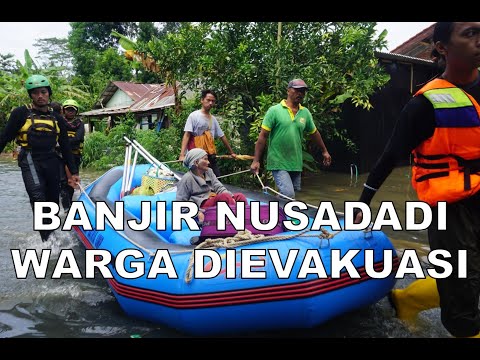 Banjir 2022