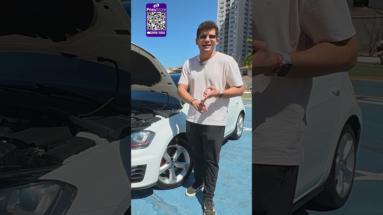 4 coisas que VÃO QUEBRAR no seu Golf GTI cedo ou tarde!