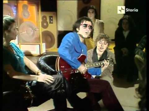 Ivan Graziani, "Agnese"