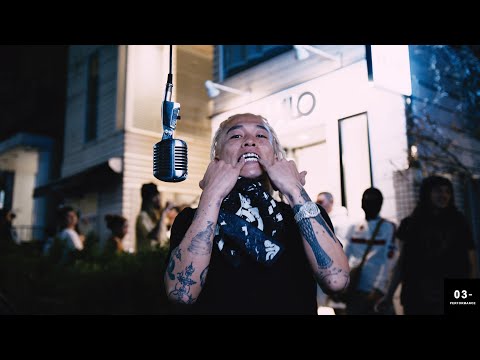 Young Coco - Yen Yen Yen | From Hyogo | 03- Performance | Prod by Yenyen