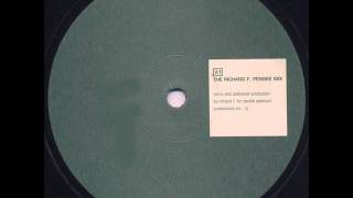 Rotess - Electrica Salsa (Richard F. Penske Mix)