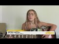 Brynn Cartelli Performance