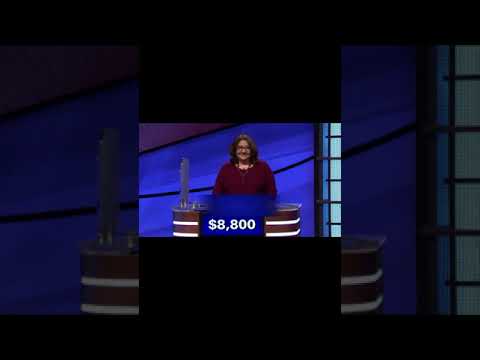 Henry Baer Day 2 Final Jeopardy