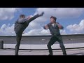 Who Am I? (1998) | Jackie Chan vs Ron Smoorenburg