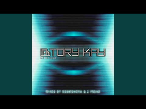 Let The Leaves - Kosmonova Maxi Mix