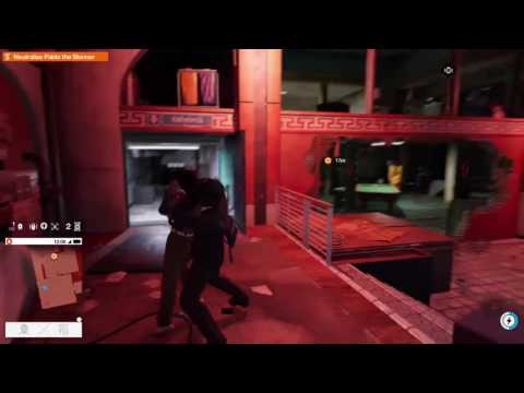 Watch dogs 2 pt.24