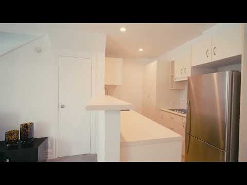 સરનામું રાખવામાં આવ્યું, Parnell, Auckland, 1 રૂમ, 1 બાથરૂમ, Apartment