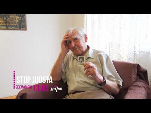 Maršrutas Nr.64 Kupiškis / ANONSAS