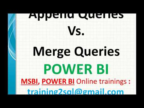 Power BI Interview Questions and Answers