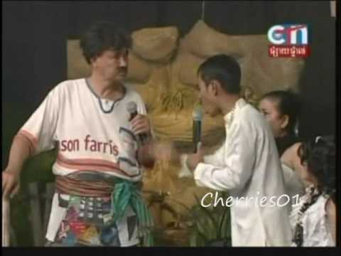 CTN Mon Snaeh Somneang Comedy - 03/05/10 (Part 02)