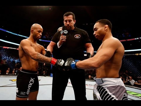 John Dodson Says TJ Dillashaw Can’t Beat Demetrious Johnson