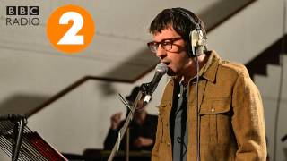 Graham Coxon - Baby It&#39;s You (Live at Abbey Road)