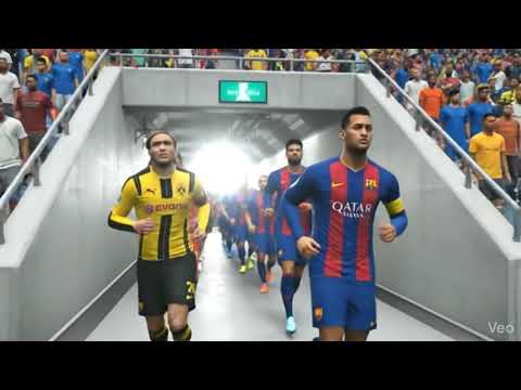 Football Nations Cup 2026 video thumbnail